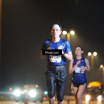 Runner Photo 7290676