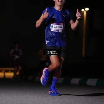 Runner Photo 7290678