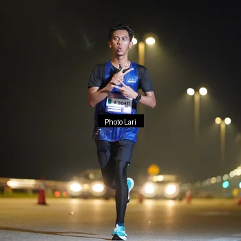 Runner Photo 7290680