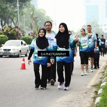 Runner Photo 7290681