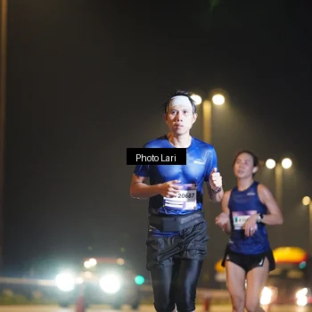 Runner Photo 7290682