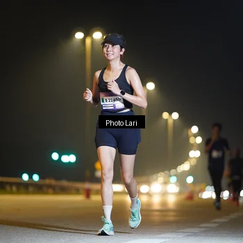 Runner Photo 7290683