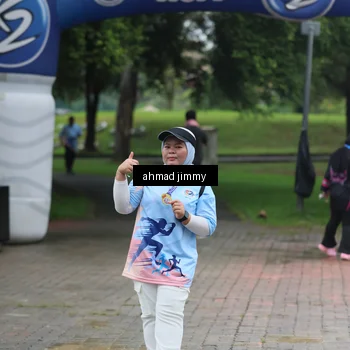 Runner Photo 7290685