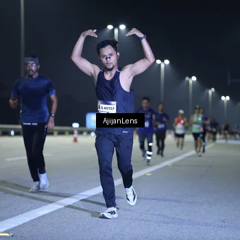 Runner Photo 7290686