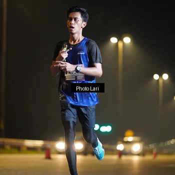 Runner Photo 7290688