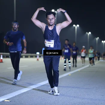 Runner Photo 7290692