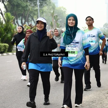 Runner Photo 7290693
