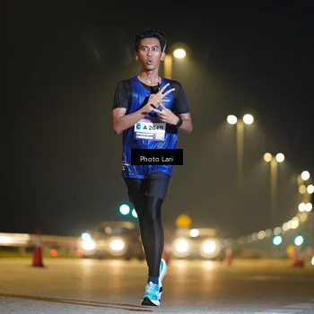 Runner Photo 7290697