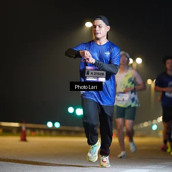 Runner Photo 7290698
