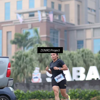 Runner Photo 7290699