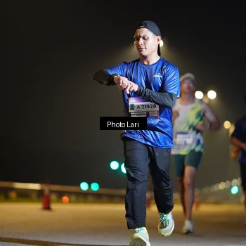 Runner Photo 7290705