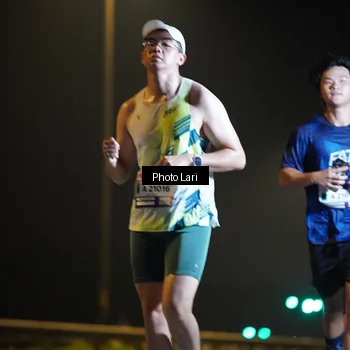 Runner Photo 7290707