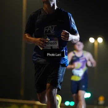 Runner Photo 7290708