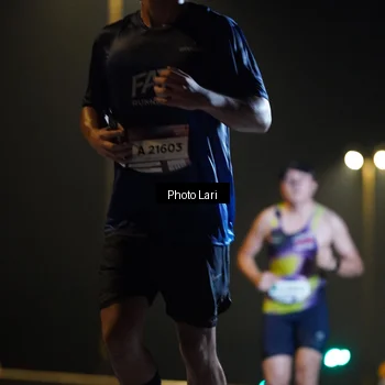 Runner Photo 7290710