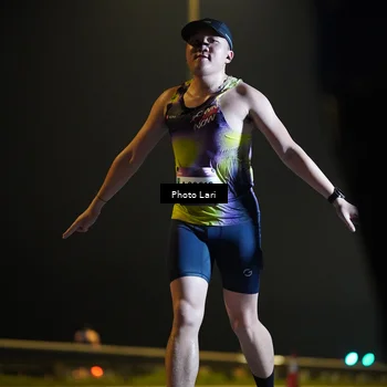 Runner Photo 7290711