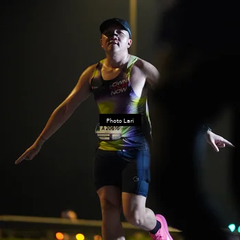 Runner Photo 7290712