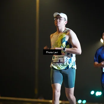 Runner Photo 7290713