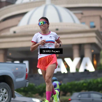 Runner Photo 7290714
