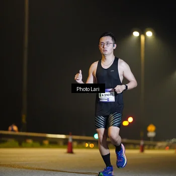 Runner Photo 7290718