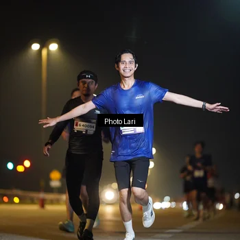 Runner Photo 7290719