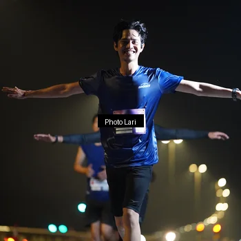 Runner Photo 7290720