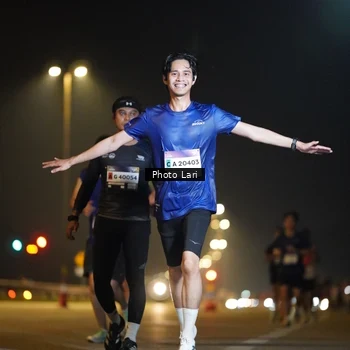 Runner Photo 7290721