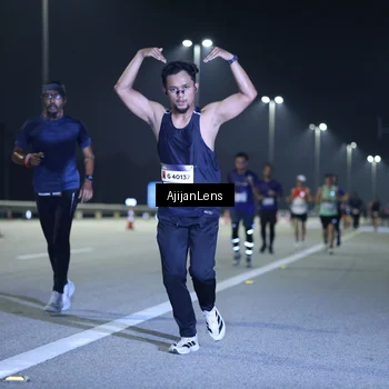 Runner Photo 7290722