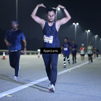 Runner Photo 7290724