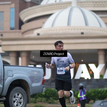 Runner Photo 7290725