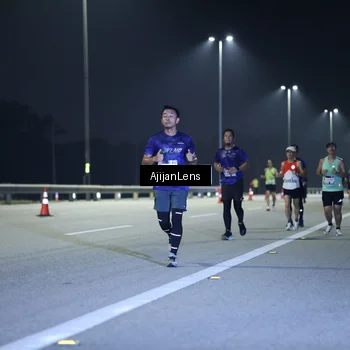 Runner Photo 7290729