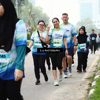 Runner Photo 7290734