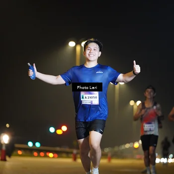 Runner Photo 7290735