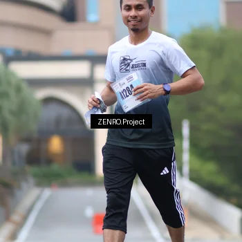 Runner Photo 7290736