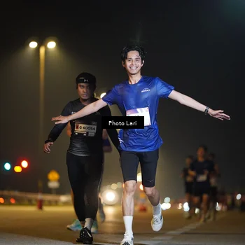 Runner Photo 7290738