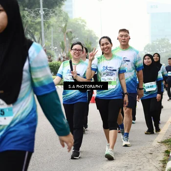 Runner Photo 7290739