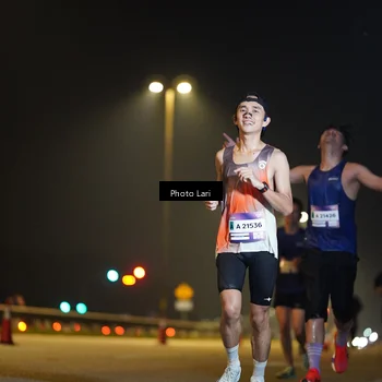 Runner Photo 7290741
