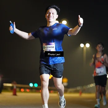 Runner Photo 7290747