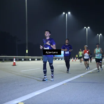 Runner Photo 7290750
