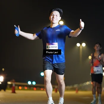 Runner Photo 7290751