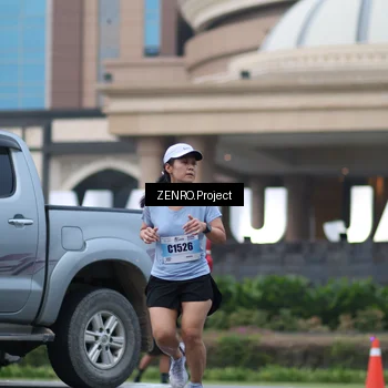 Runner Photo 7290753