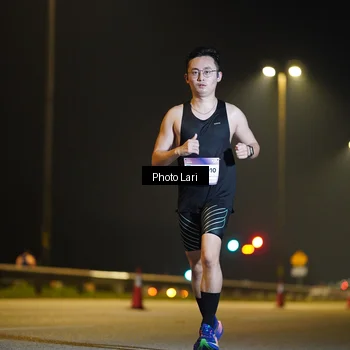 Runner Photo 7290754