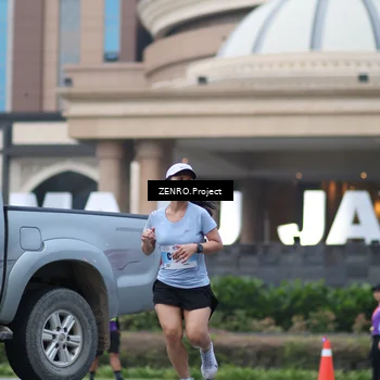 Runner Photo 7290758