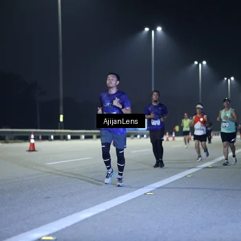 Runner Photo 7290759