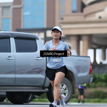 Runner Photo 7290760
