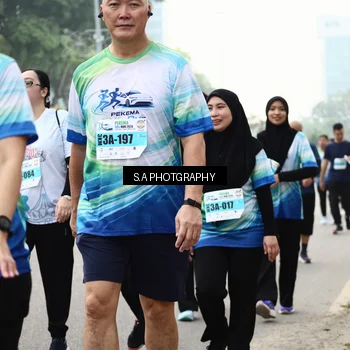 Runner Photo 7290764