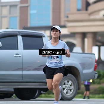 Runner Photo 7290766