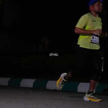 Runner Photo 7290769