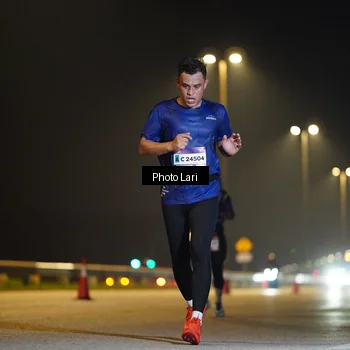 Runner Photo 7290771