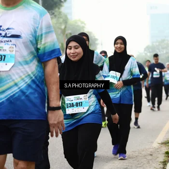 Runner Photo 7290772