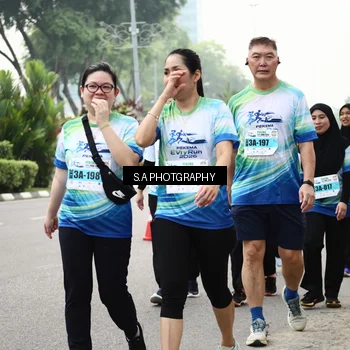 Runner Photo 7290773